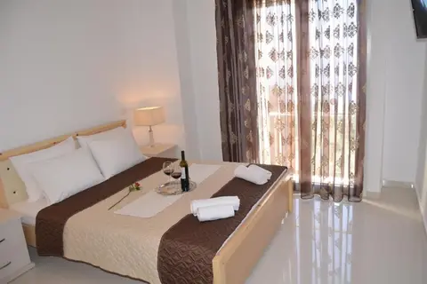 Achillion Luxury Villa in Korfoe — foto 3