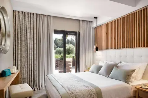 Hotel Simeon in Μεταμόρφωση — foto 25