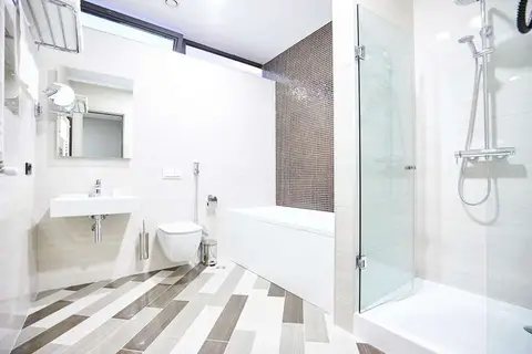 Brosse Garden Hotel in Tbilisi — foto 11