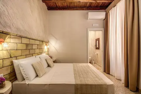 Colosseo Accomodation Room Guest House in Rome — foto 7