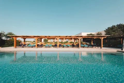 Masseria Stali foto 2