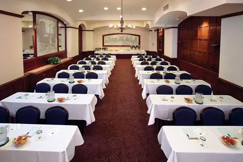 Handlery Union Square Hotel in San Francisco — foto 17