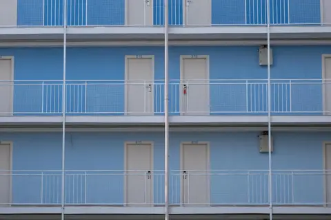 Hotel Azurro in Несебър — foto 29