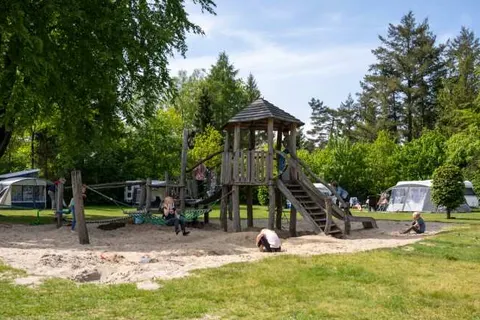 Recreatiepark de Paalberg foto 8