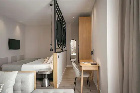 Vincci Maritimo in Barcelona — foto 23