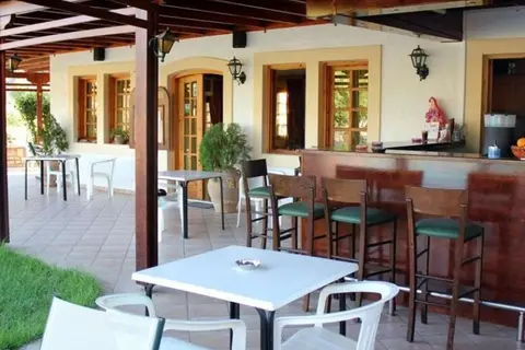 Dimitris Resort Hotel in Tybakio Municipal Unit, foto 6