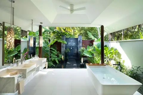 Niyama Private Islands Maldives in ކުޑަހުވަދޫ — foto 15