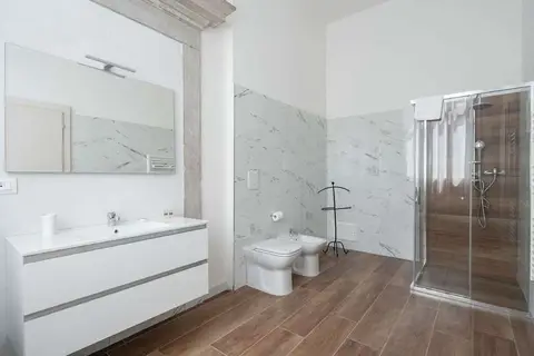 Hotel Palazzo Martinelli Dolfin in Venetië — foto 12