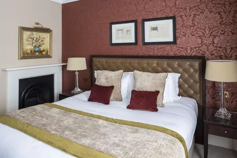 St Pauls Hotel in Londen, foto 11