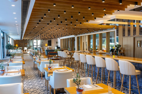 Anemi Hotel and Suites foto 6