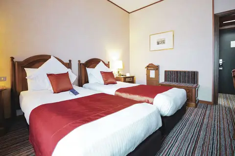 Hotel Mercure Bologna Centro in Bologna — foto 2