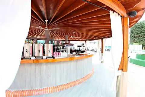 Hotel Sandos Benidorm Suites in Benidorm — foto 8