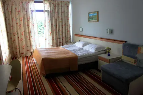 Hotel Koral in Корал — foto 5