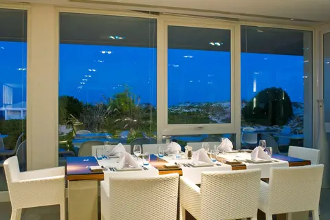 Radisson Blu Palace Resort & Thalasso, Djerba in Djerba — foto 23