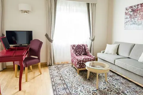 Borgo La Chiaracia Resort & Spa in Castel Giorgio — foto 20