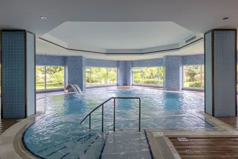 Ma Biche Kemer by Werde Hotels in Göynük — foto 24