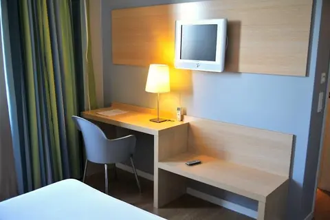 Cliphotel in Vila Nova de Gaia — foto 17