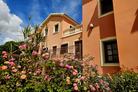 Hotel Melidron in Δημοτική Ενότητα Ελειού-Πρόνων — foto 8