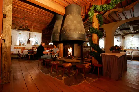 Ferienhotel Alber in Mallnitz, foto 10