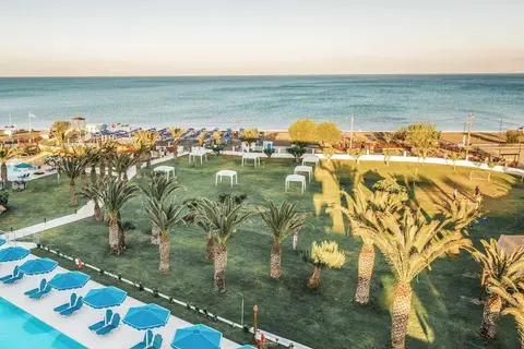 Mitsis Faliraki Beach Hotel & Spa in Faliraki, foto 25
