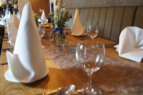 Hotel Restaurant Laux foto 14