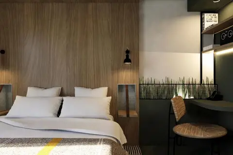 Se Catedral Hotel Porto, Tapestry Collection by Hilton in Vila Nova de Gaia — foto 15