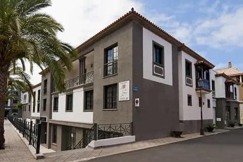 Apartamentos Las Mozas in Valle Gran Rey — foto 6