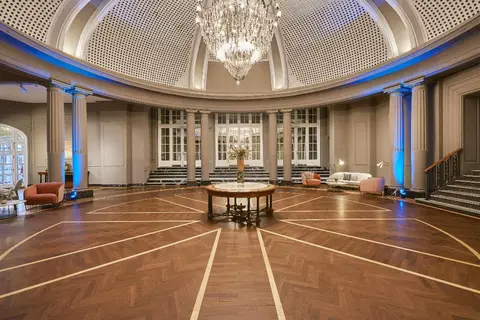 Nh Collection Gran Hotel de Zaragoza in Zaragoza — foto 11