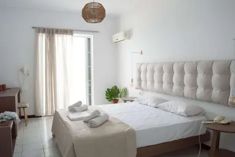 Paradise Beach Appartementen in Ζάκυνθος — foto 6