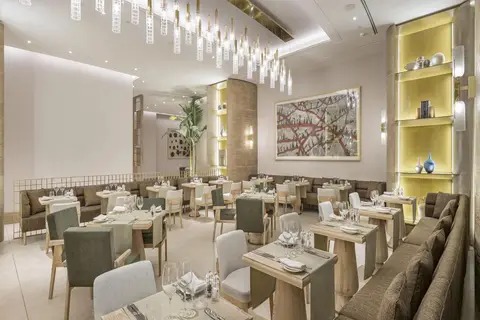 Hyatt Regency Izmir Istinye Park in Konak — foto 17