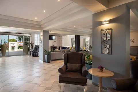 Flegra Palace Hotel in Πευκοχώρι — foto 24