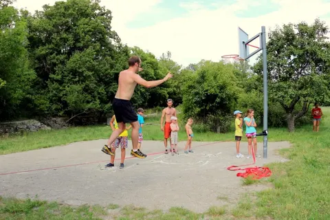 Camping Princes D Orange foto 7