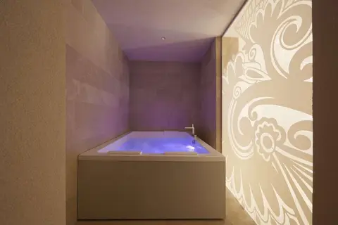 Palazzo Gatto Art Hotel & Spa in Trapani — foto 28
