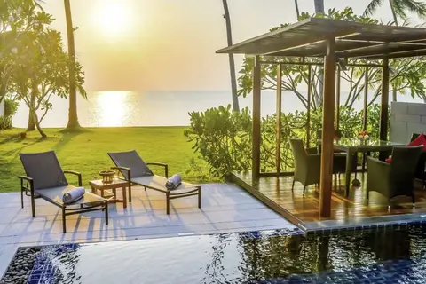 InterContinental Koh Samui Resort in เกาะสมุย — foto 8