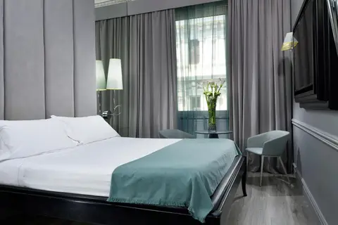 Leon's Place Hotel in Rome — foto 14