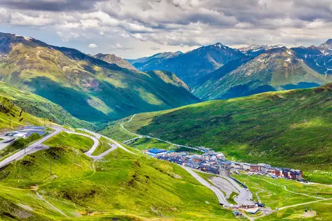 Vorstendom Andorra, La Massana in La Massana — foto 6