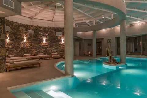 Ostria Resort & Spa in Δημοτική Ενότητα Ιεράπετρας — foto 17