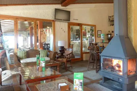 Hotel & Spa Sierra de Cazorla 4* in Cazorla — foto 18