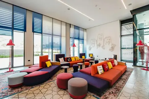 Hampton by Hilton Dubai Al Seef in Dubai — foto 6