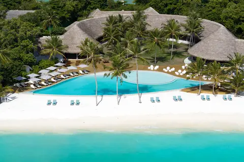 Ifuru Island Maldives in Rah Gili Maldives — foto 4