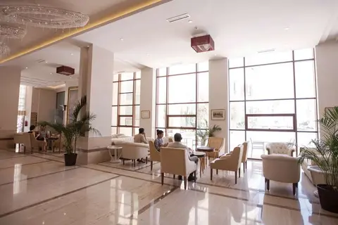 Sousse Palace Hotel & Spa in سوسة — foto 16