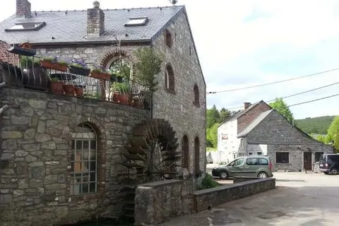 Les Glaneuses foto 14