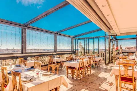 Hotel Romanico Palace in Rome, foto 4