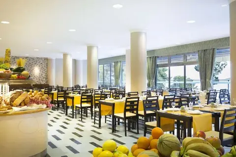 Aminess Vival Grand Azur Hotel in Orebić — foto 15