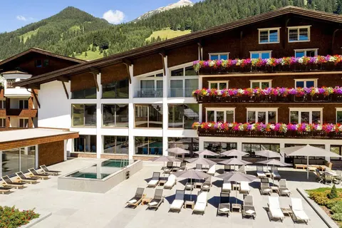 Hotel Edelweiss foto 3