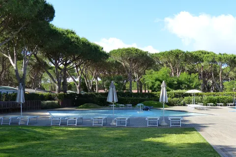 Orbetello Family Camping Village foto 14