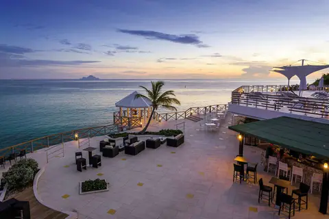 Sonesta Maho Beach Resort & Casino in Lowlands — foto 17