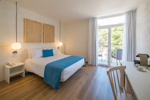 Golden Mar Menuda in Tossa de Mar — foto 17
