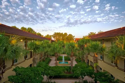 Blue Tree Resort at Lake Buena Vista in Orlando — foto 18
