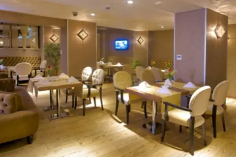 Hotel Momento Beyazit in Fatih — foto 3